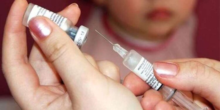 Bulaşıcılığı yüksek kızamık hastalığı için kritik aşı uyarısı!