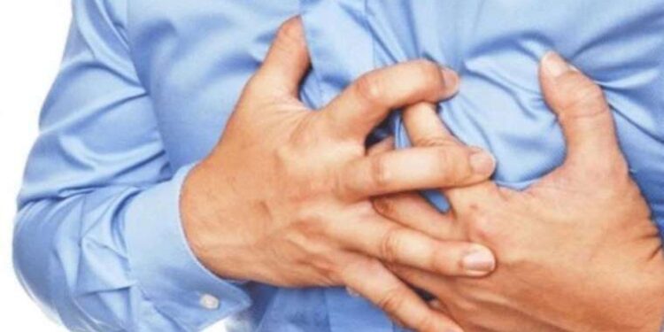 Genç yaşlarda kalp krizi görülme sıklığı arttı