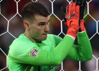 Dominik Livakovic transferinde işlem tamam