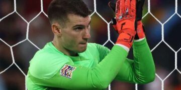 Dominik Livakovic transferinde işlem tamam