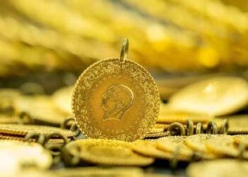 Gram altın, çeyrek altın, Cumhuriyet altını ne kadar oldu? 19 Temmuz 2023 altın fiyatları...