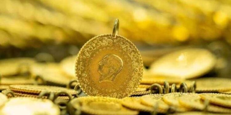 Gram altın, çeyrek altın, Cumhuriyet altını ne kadar oldu? 19 Temmuz 2023 altın fiyatları...