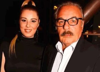 Ferdi Tayfur’un kızı Tuğçe Tayfur’a kaset şantajı