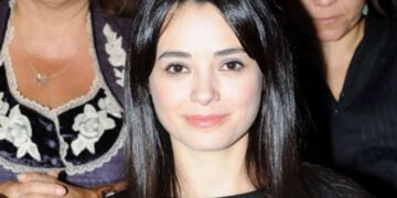 Setlere uzun süre ara vermişti: Yeni partneri belli oldu!