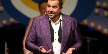 Ata Demirer mal varlığını açıkladı