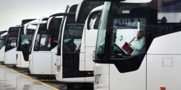 ÖTV etkisi devam ediyor: Şehirlerarası otobüs biletlerine zam yolda!