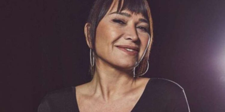 Antalya Altın Portakal’da Jüri Başkanı Demet Akbağ oldu