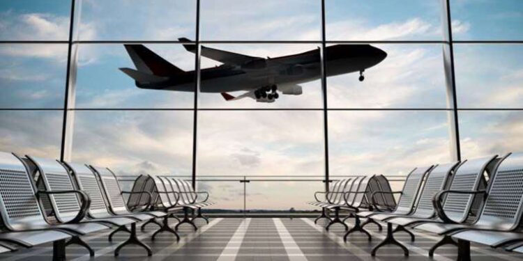 İç hat uçuşlarında tavan fiyat yükseltildi