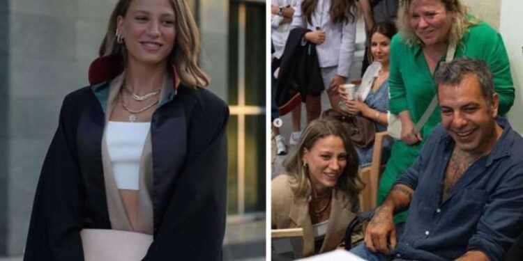 Netflix’in Serenay Sarıkaya’lı yeni dizisi ‘Kimler Geldi Kimler Geçti’den ilk fotoğraflar geldi