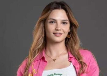 Nilsu Berfin Aktaş kimdir, nereli, kaç yaşında? Nilsu Berfin Aktaş'ın eşi Serdar Sertçelik kimdir, neden tutuklanmıştı?