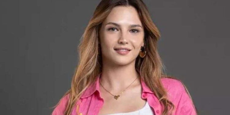 Nilsu Berfin Aktaş kimdir, nereli, kaç yaşında? Nilsu Berfin Aktaş'ın eşi Serdar Sertçelik kimdir, neden tutuklanmıştı?