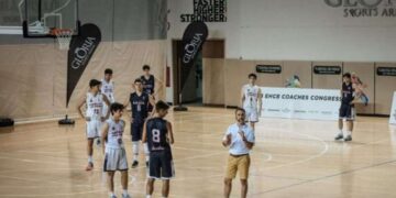 Antalya’da EuroLeague rüzgarı