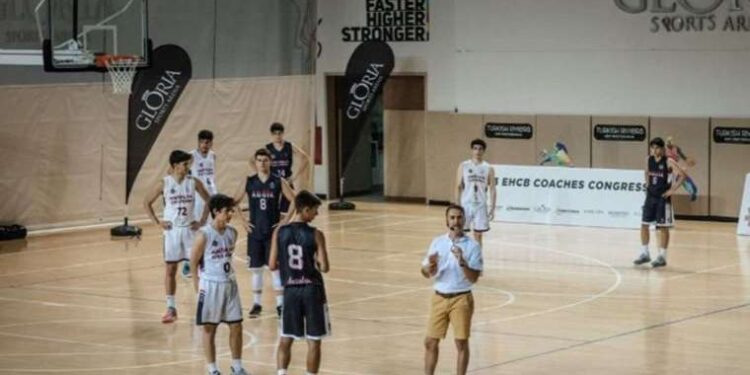 Antalya’da EuroLeague rüzgarı