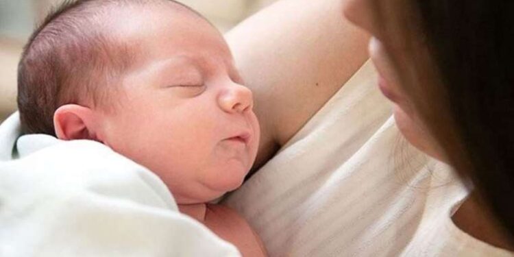 ‘Anne sütü her yıl yaklaşık 1,5 milyon bebeğin ölümünü önlüyor’