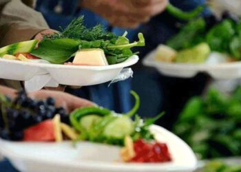 Artan hava sıcaklıklarında beslenmenize dikkat