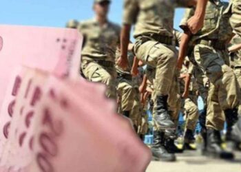 Son Dakika... Bedelli askerlik ücreti resmen açıklandı