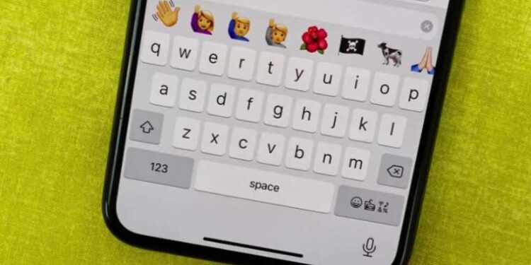 Dünyada en fazla ‘sevinç gözyaşlarıyla gülen yüz’ emojisi kullanılıyor