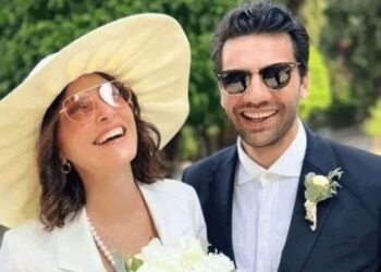 Kaan Urgancıoğlu ile Burcu Denizer’in sürpriz nikâhının perde arkası