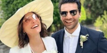 Kaan Urgancıoğlu ile Burcu Denizer’in sürpriz nikâhının perde arkası