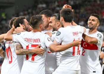 Galler - Türkiye maçının stadı belli oldu!