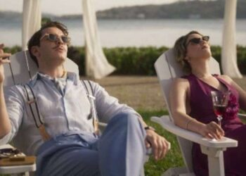 Bihter filmi yıl sonunda izleyicisi ile buluşacak