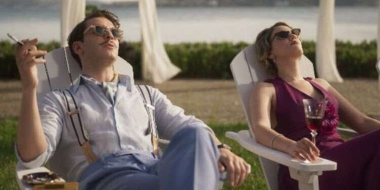 Bihter filmi yıl sonunda izleyicisi ile buluşacak