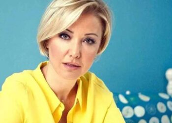 Berna Laçin, tuvalet kağıdına yapılan zamma isyan etti