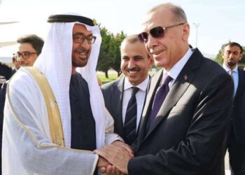 Reuters'a konuşan yetkili açıkladı: Erdoğan’ın Körfez beklentisi belli oldu