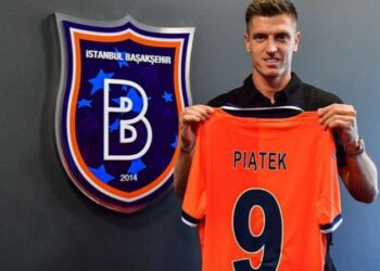 Krzysztof Piatek kimdir, nereli, kaç yaşında? Krzysztof Piatek hangi takımlarda futbol oynadı?