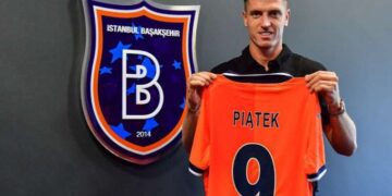 Krzysztof Piatek kimdir, nereli, kaç yaşında? Krzysztof Piatek hangi takımlarda futbol oynadı?