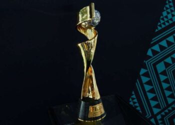 2023 FIFA Kadınlar Dünya Kupası heyecanı başlıyor!