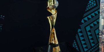 2023 FIFA Kadınlar Dünya Kupası heyecanı başlıyor!