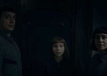 “Bir Zamanlar Gelecek 2121” Roma’dan ödüllerle döndü