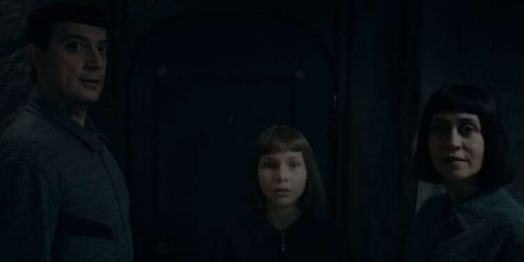 “Bir Zamanlar Gelecek 2121” Roma’dan ödüllerle döndü