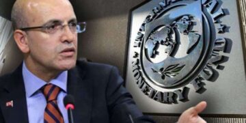Ünlü ekonomist değerlendirdi: Mehmet Şimşek'in ekonomi modeli mi, IMF mi?