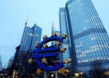 Euro bölgesinde enflasyon haziranda yüzde 5.5 oldu