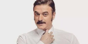 Siroz teşhisi konulan ünlü oyuncu Ufuk Özkan’dan sevindiren haber