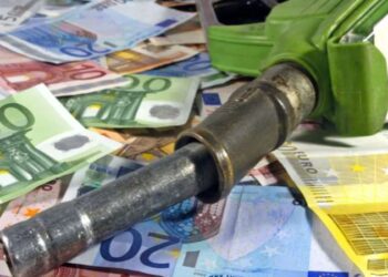 İstanbul Planlama Ajansı paylaştı: İstanbul'da benzinin fiyatı yüzde 339.92 oranında arttı!