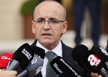 Kamu harcamalarını ‘Rasyonelleştireceğiz’ diyen Şimşek tepki yağmuruna tutuldu