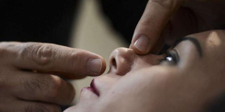 Sıcak havada burun kanaması tehlikenin habercisi olabilir