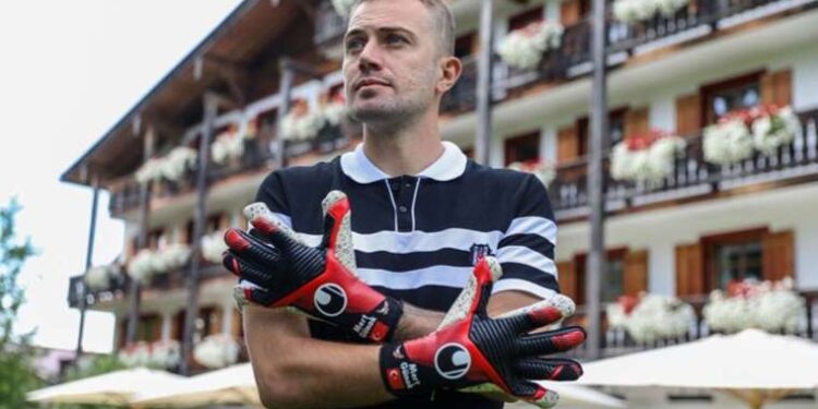 Beşiktaşlı kaleci Mert Günok: 'En dibi gördüğüm an...'