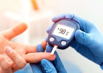 Diyabetin temel tedavisi yaşam tarzı değişikliğidir