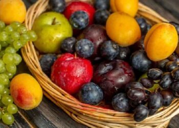 O meyveyi tüketmek kanser riskini düşürüyor! Antioksidan bombası…