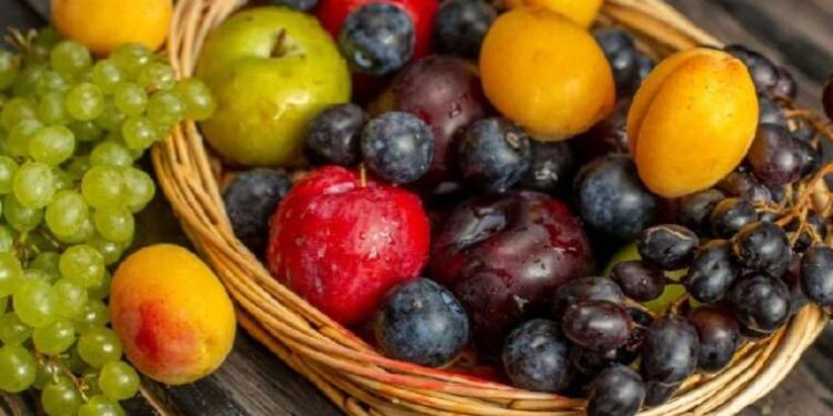 O meyveyi tüketmek kanser riskini düşürüyor! Antioksidan bombası…