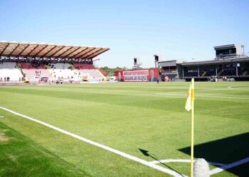 Pendikspor'dan Ümraniye Şehir Stadı kararı!