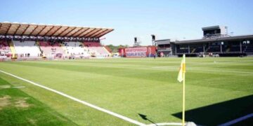 Pendikspor'dan Ümraniye Şehir Stadı kararı!