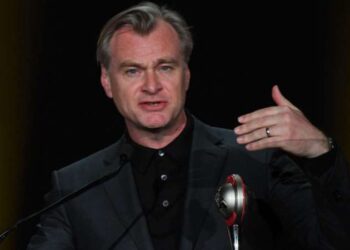 Grev nedeniyle yapımlar bir bir iptal olurken Nolan da herhangi bir filmde yer almayacağını söyledi