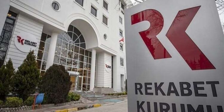 Rekabet Kurumu soruşturma heyeti 16 şirket için ceza istedi
