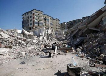 TÜRMOB deprem maliyetini ve GSYH’ye etkisini açıkladı