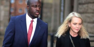 Tecavüz suçlamasından aklanmıştı: Benjamin Mendy'nin yeni takımı belli oldu